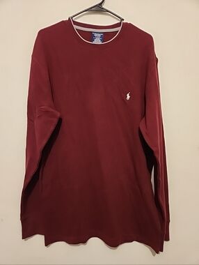 Polo Ralph Lauren Sleepwear Top